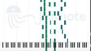 The Chiropractor's Wife - Mortimer Nova [Sheet Music]