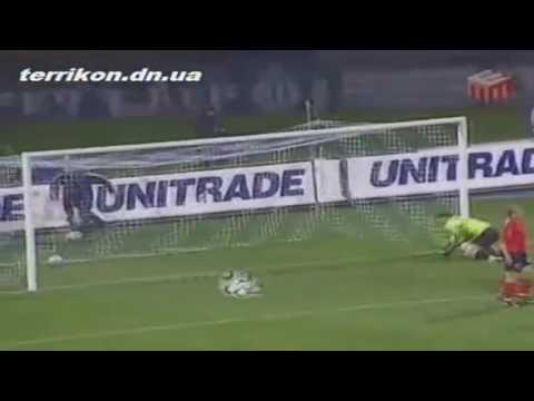 Ismael Bangoura►Dynamo Kyiv►Goals