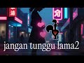 Jangan Tunggu Lama Lama Korean Version Ciciparamida Cover