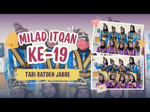 Kegiatan SMP itQan 3