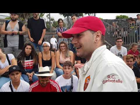 Soka vs Milkapone [CUARTOS](BATALLÓN)