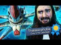 SUBNAUTICA'S ACHIEVEMENTS Nearly Made Me QUIT THE GRIND! - The Achievement Grind