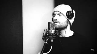 Kevin Simm - Again (original song)  Studio Performance