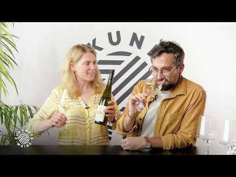 Weinvorstellung: EVA VOLLMER "Wende Hammer"