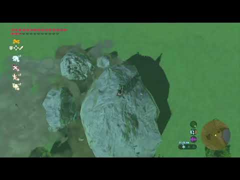 all stone talus locations and how 2 beat them