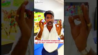 Download lagu கோயம்பத்தூரை கலக்கும் CHEAPEST PRICE TV | BEST TV FACTORY | Best Offer Price | EYEPLUS mp3