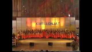 Kenge Per Femije - Festa Jone