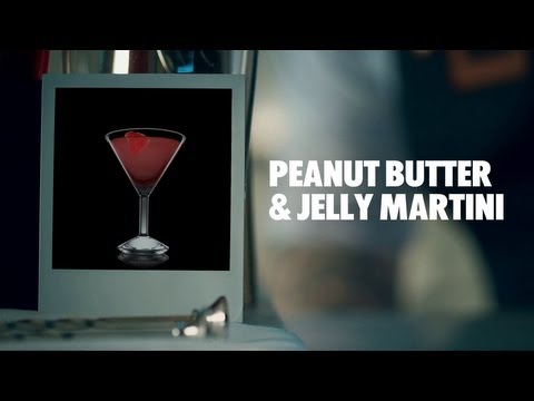 download lagu mp3 mp4 Peanut Butter Jelly Martini Cocktail, download lagu Peanut Butter Jelly Martini Cocktail gratis, unduh video klip Peanut Butter Jelly Martini Cocktail