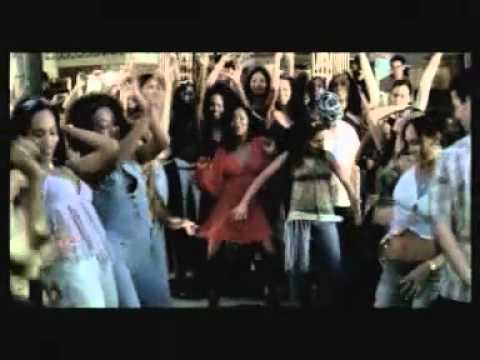 Shy Fx & T Power ft. Kele Le Roc - Feelin' U