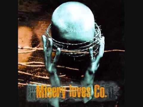 Misery Loves Co. - My Mind Still Speaks