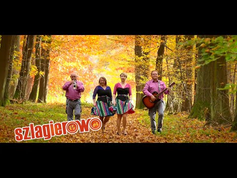 KAMRATY, Tanecznym krokiem przez życie - Szlagierowo.pl