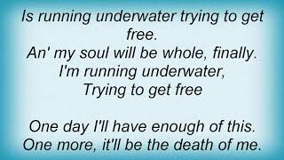 Killing Heidi - Running Underwater Lyrics