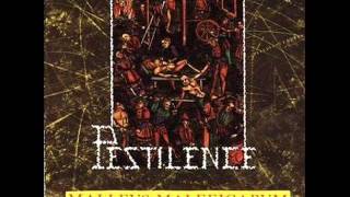 Pestilence - Cycle of existence.wmv