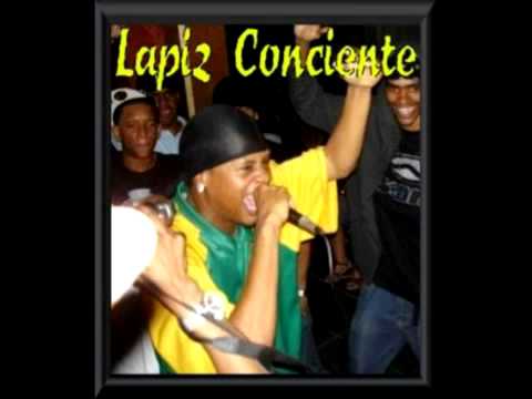 Lapiz Conciente - La Competencia