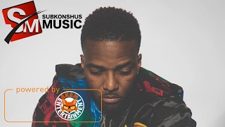 Konshens - Who Is A Friend - February 2017