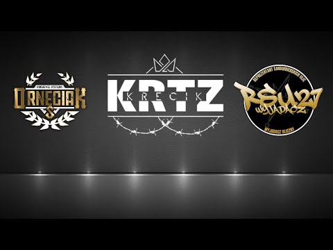 Krecik KRTZ Ft: Orneciak WS, Wyjadacz RSU27 - Co Słychać w Mieście Prod. Uliczna Klassa