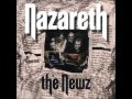 Nazareth Road Trip