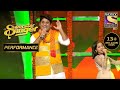 Priti और Nitin के Jugal Bandi से हुई Alka Yagnik Stunned Superstar Singer