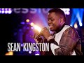 Sean Kingston Meeting J R Rotem On MySpace Guitar Center Sessions On DIRECTV
