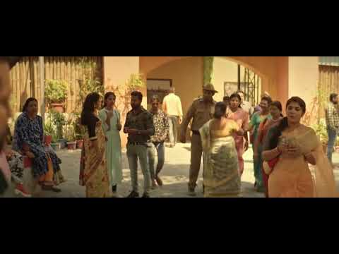 Akashame nee haddhu ra 👍 Awesome scene Baby❤️