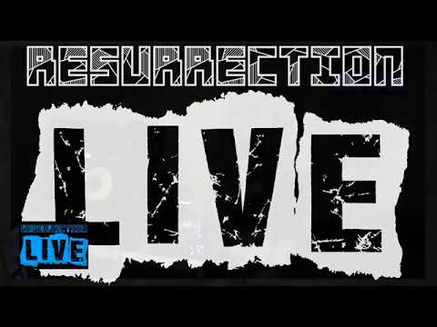 02.04.2020 - Resurrection LIVE House