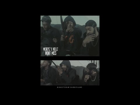 WONT MISS MEIR2EZ X NELLZ