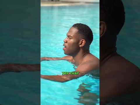 Niko Made Kenny Drown 😭