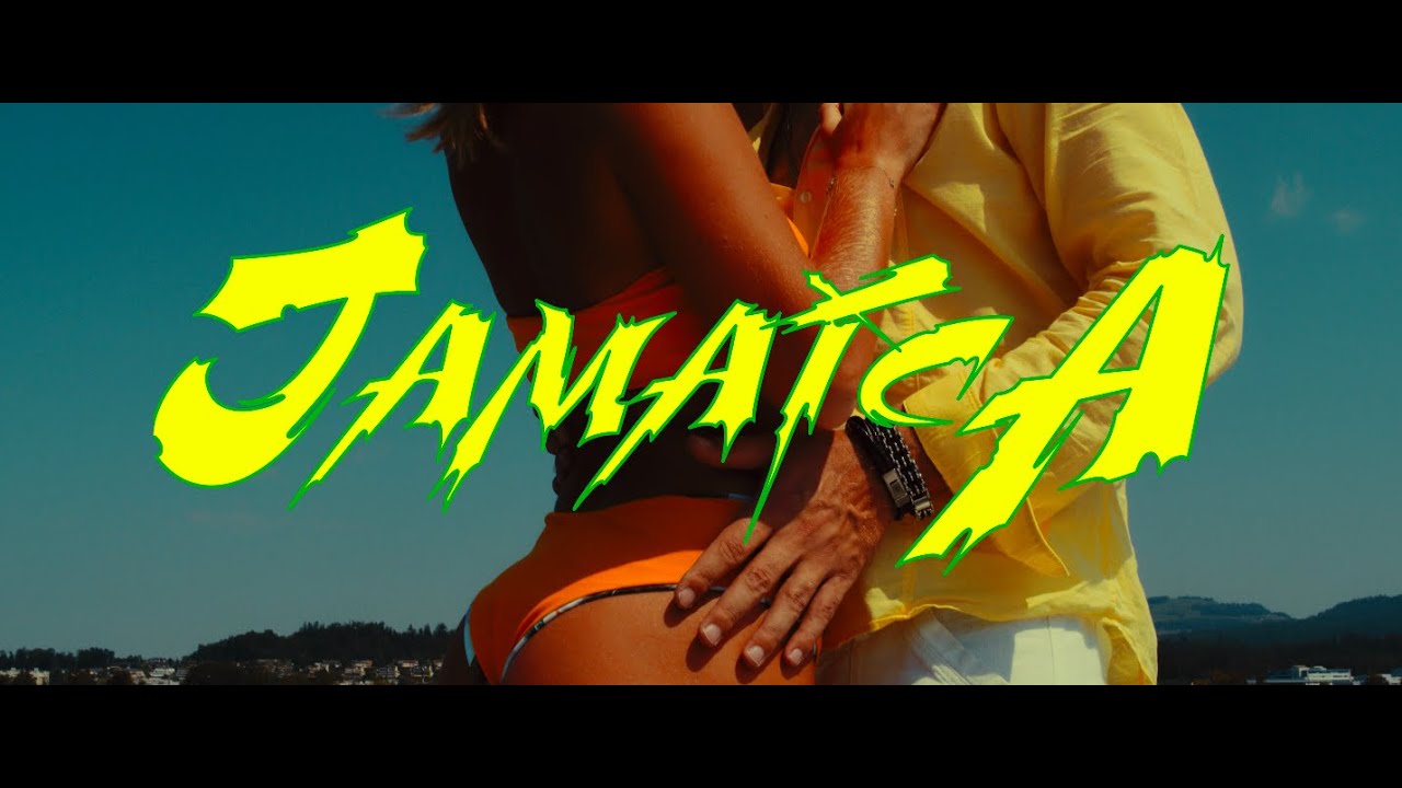 You-Ra & Vanya RussianMc — Ямайка