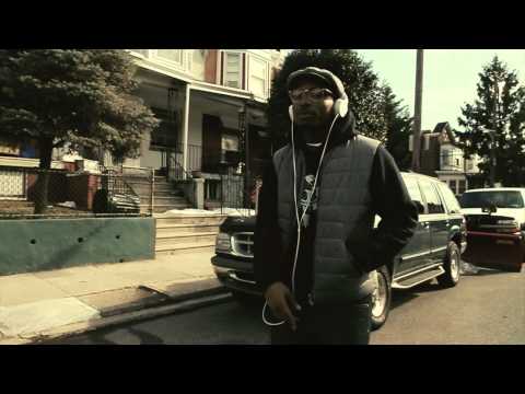 Standin Cannon[@standincannon]Say Official Video[Dir.@Devkamera1]