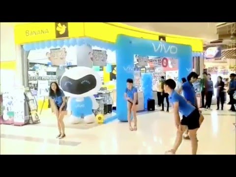 Mixer-ys Cover mini skirt - AOA