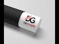 Simple Logo Design On Pixellab And Photopea PixelLab Tutorial Photopea Tutorial Diko Graphic