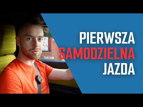 Driving for the first time ALONE. How to PREPARE? - Iroquois - driving lessons