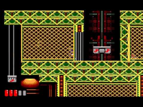 jurassic park sega master system online