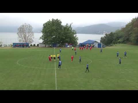 8. kolo Zone Dunav:  Ðerdap - Mladi Radnik 1926 8:1