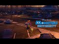 Factory Chase Part 2 Monsters University 2013