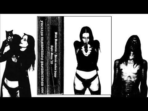 Blod Besvimelse und Heroin Makes Happy - Die Heimliche Zerstörung [Heil Black Son of Darkness]