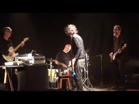 Anvil FX apresenta Zeroum @ Centro da Terra (14.4.2025)