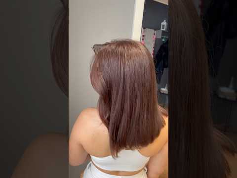 Co na ně říkáte ??? #hairstyle #haircut #change #zmena