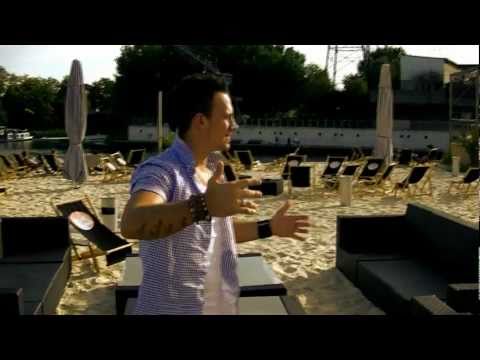 Donnie Cazo - Traumprinzessin MUSIKVIDEO