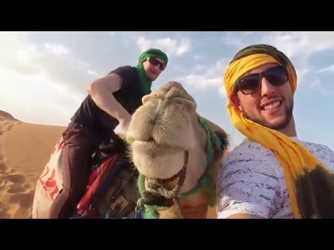 Morocco popular tours