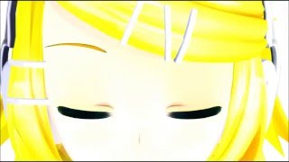 Last Of Me [Rin V4X English]