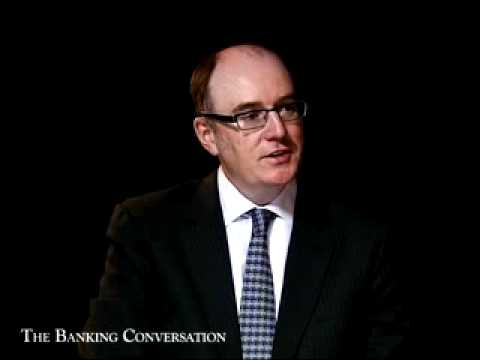 Thumbnail for The Banking Conversation with Gerard Lyons (Part 2 of 4) by Gerard Lyons