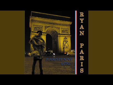 Parisienne Girl (Eddy Remix)