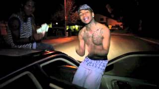 Lil B - Dont Go Outside (MUSIC VIDEO)