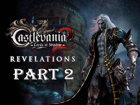 Castlevania : Lords of Shadow 2 - R�v�lations Playstation 3