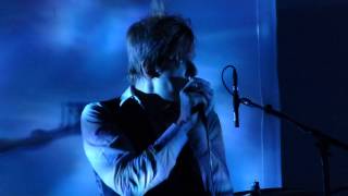 Spoon - The Ghost of You Lingers - Live - Fox Theater, Oakland 5/29/2015