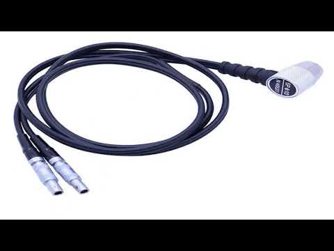 Ultrasonic Probe