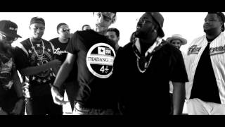 Tony Del FreshCo "What You Know About Stuntin" Official Music Video