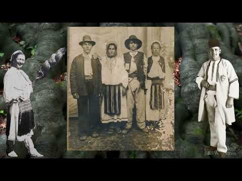 'Ai̭ Marii̭e la padure– Branka Trailović