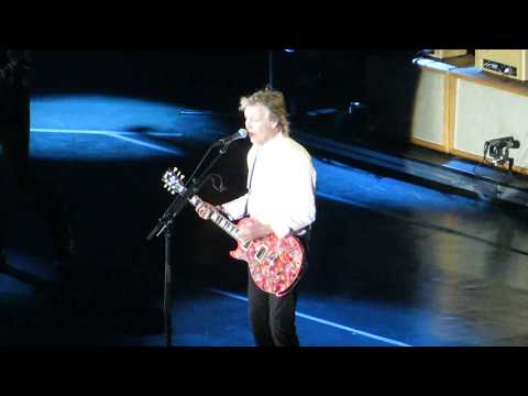Paul McCartney - I've Got A Feeling (Sao Paulo 2019) 2nd night